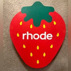 Rhode Strawberry PR Box